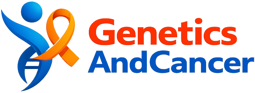Genetics AndCancer Logo